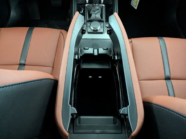 New 2026 MAZDA CX-50 AWD 2.5 S w/ Weather Package image 27
