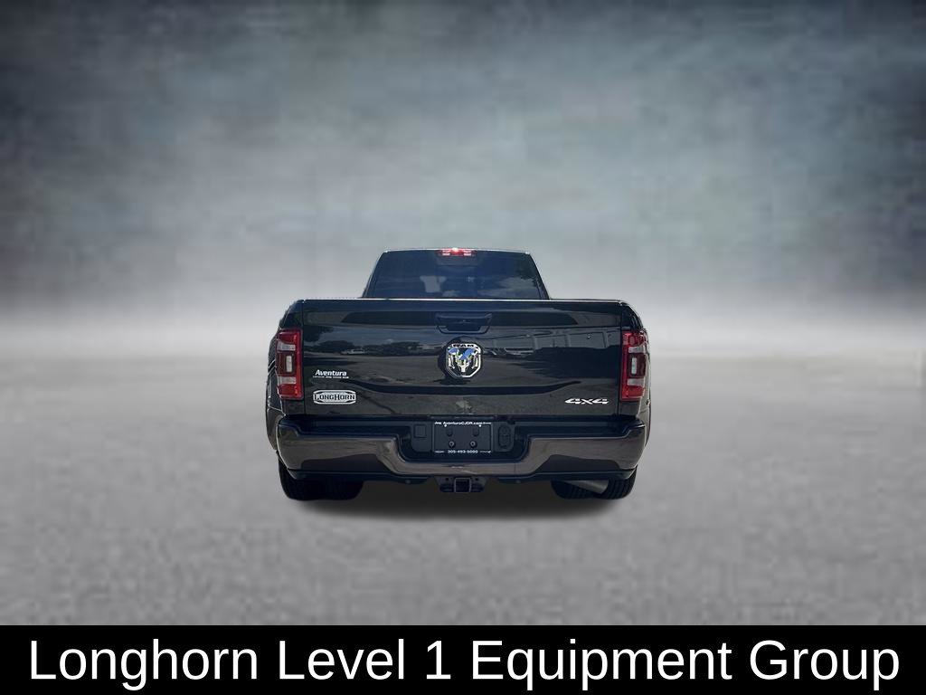 Used 2024 RAM 3500 Limited w/ Safety Group AWD/4WD image 6