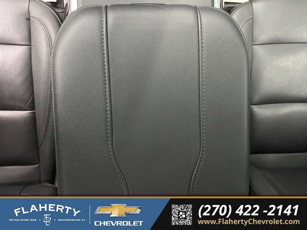 Used 2024 Chevrolet Silverado 2500 LT AWD/4WD image 33