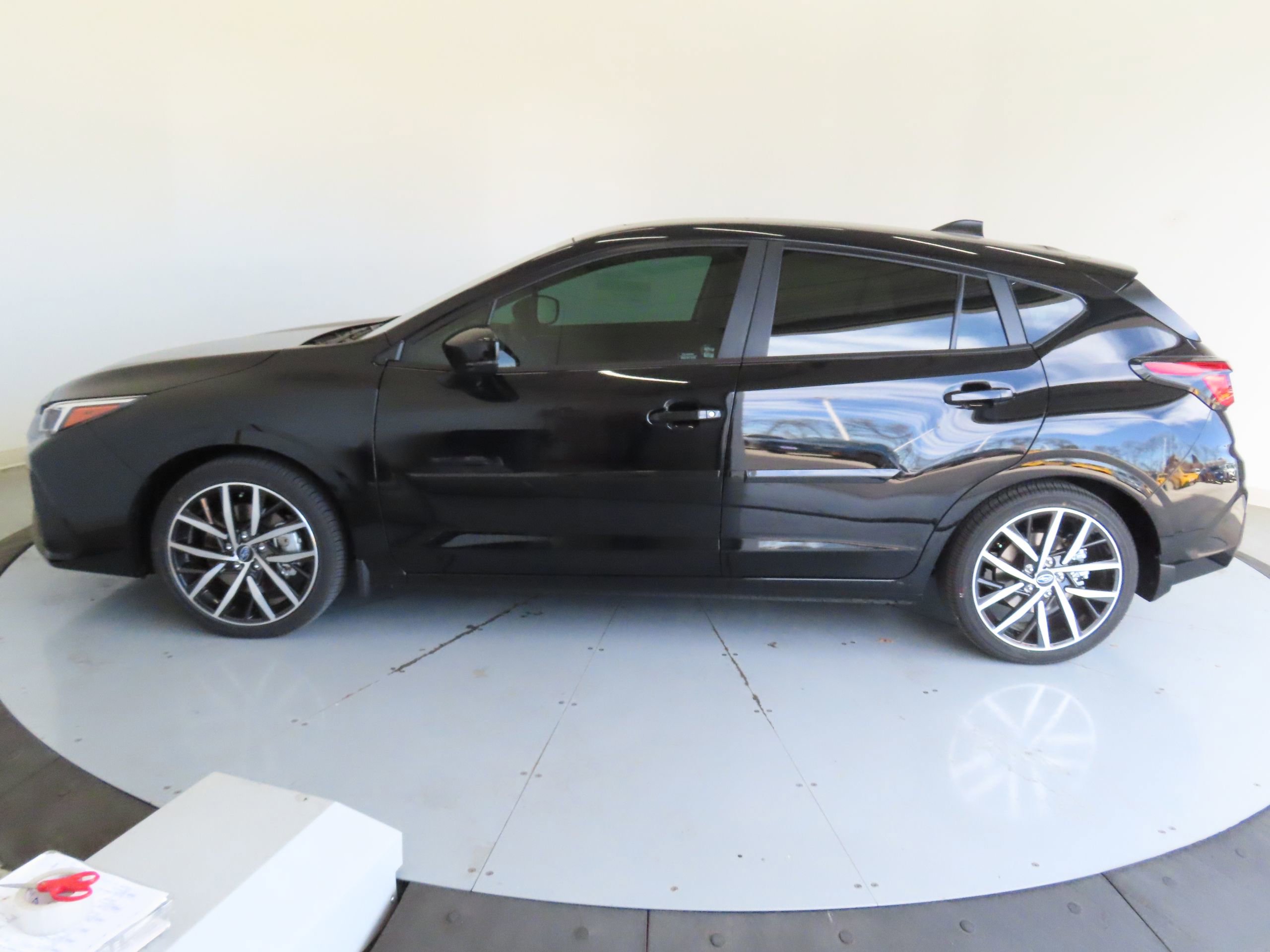 New 2026 Subaru Impreza 2.0i Sport AWD/4WD image 6