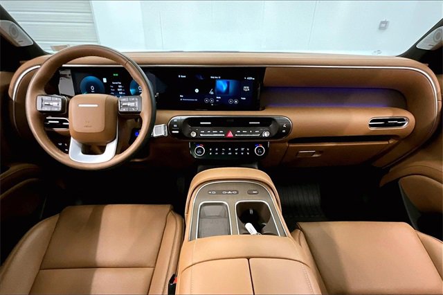 Used 2026 Hyundai Palisade Calligraphy image 16