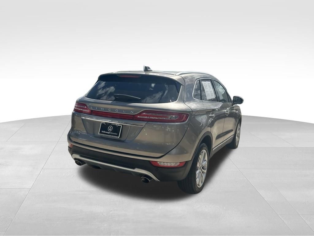 Used 2019 Lincoln MKC Select w/ Select Plus Package image 5