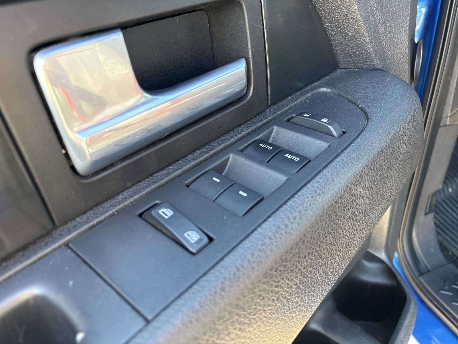 Used 2014 Ford F150 FX4 w/ Equipment Group 402A Luxury AWD/4WD image 20