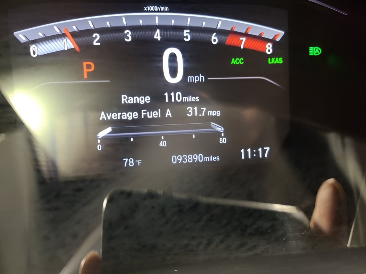 Certified 2022 Honda CR-V EX-L image 27
