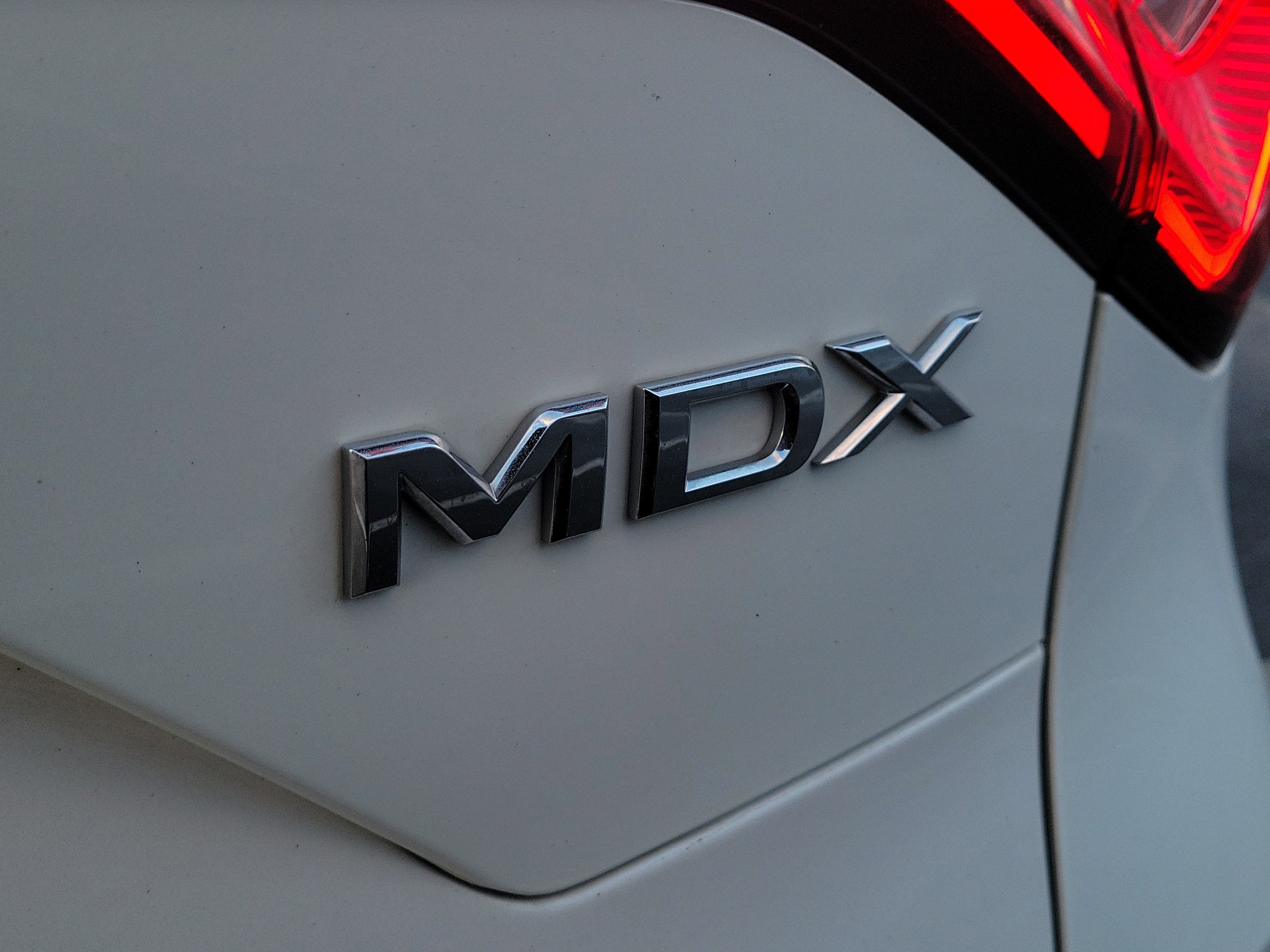 Used 2023 Acura MDX SH-AWD w/ Advance Package image 8