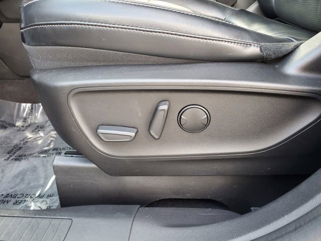 Certified 2023 Ford Escape Platinum image 6