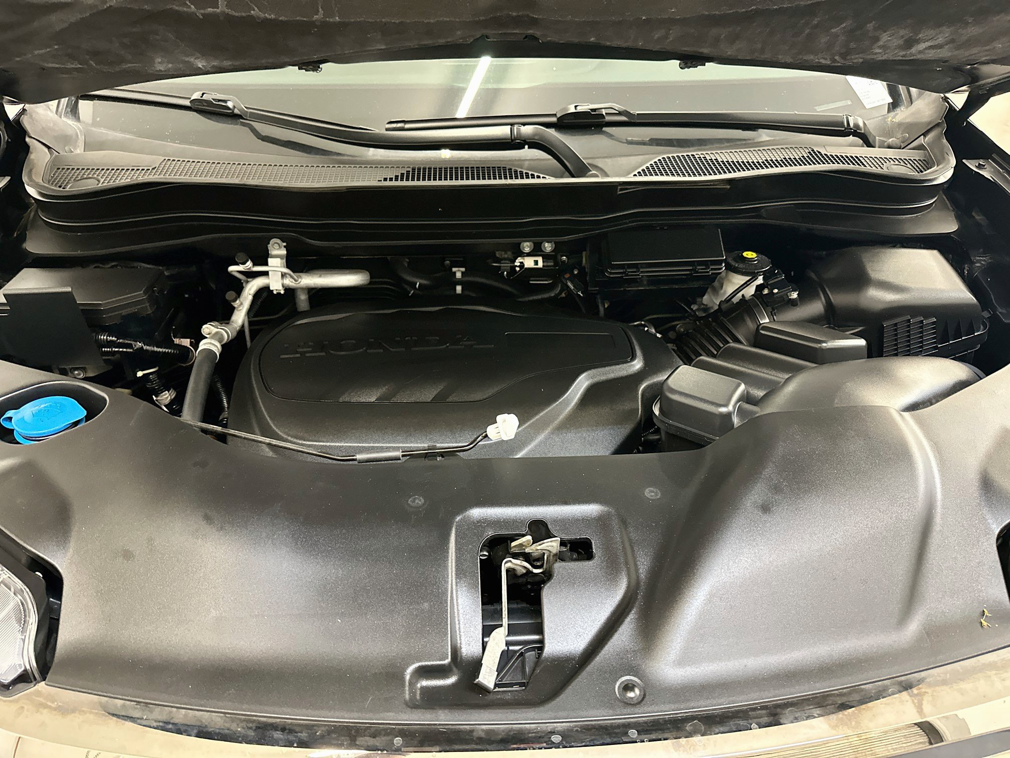 Used 2020 Honda Ridgeline Black Edition image 35
