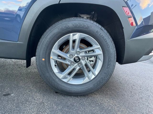 New 2026 Hyundai Tucson SE image 31