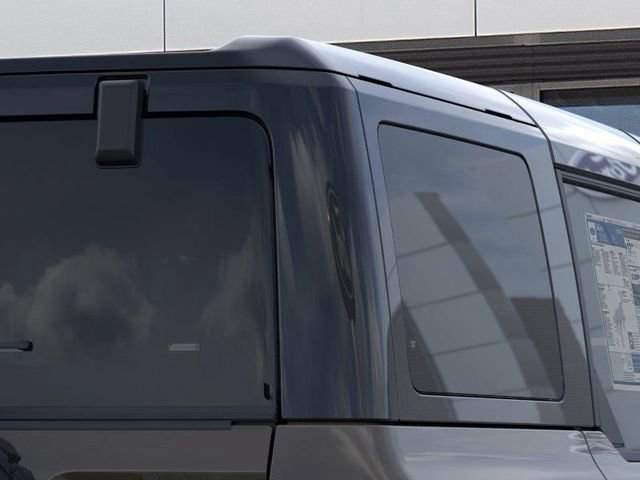 New 2026 Ford Bronco Badlands image 25