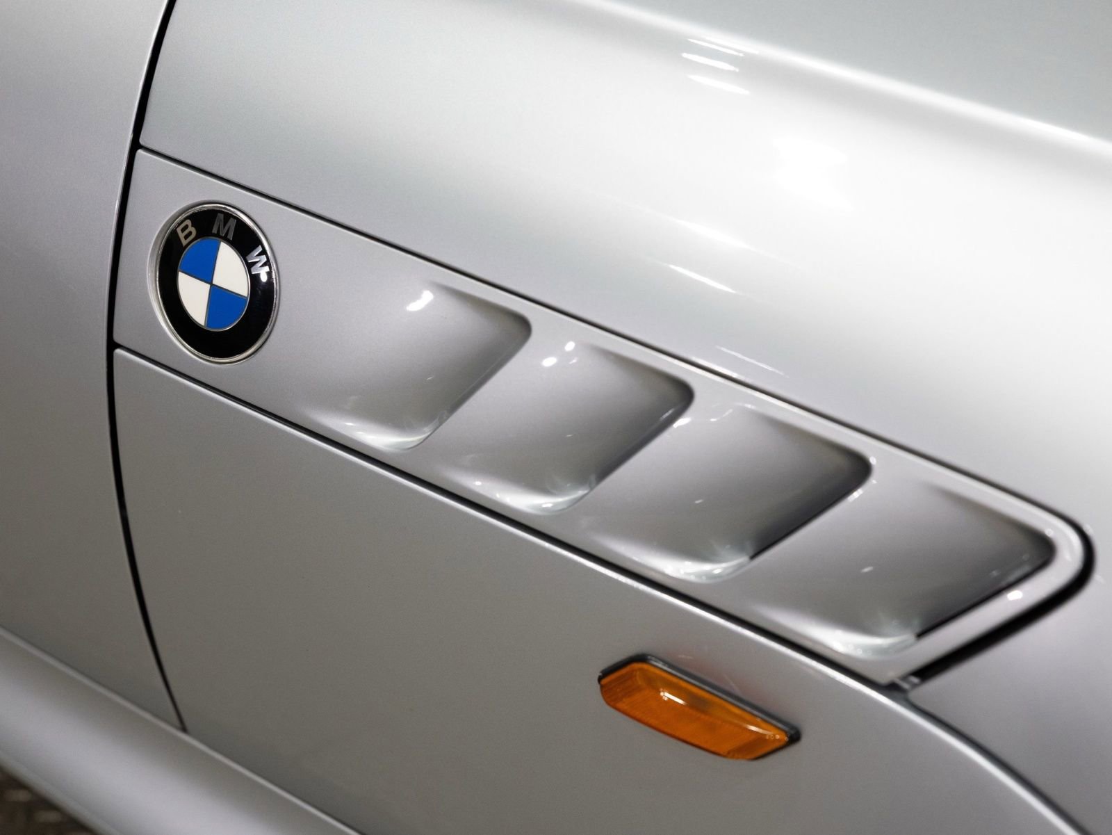 Used 1997 BMW Z3 1.9 RWD image 22