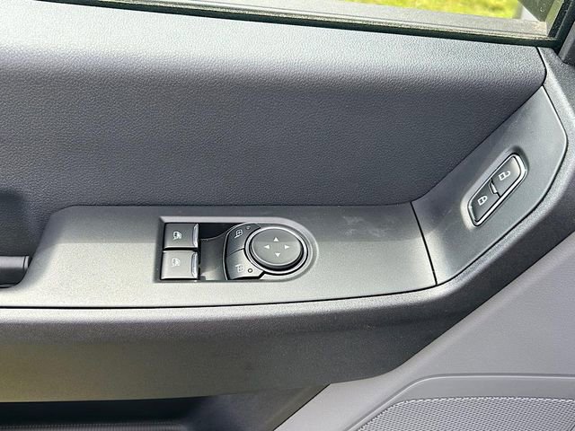 New 2025 Ford F550 4x4 Regular Cab Super Duty image 18