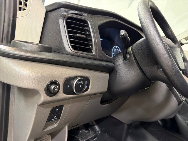 Used 2023 Ford Transit 250 Low Roof w/ Exterior Upgrade Package image 15