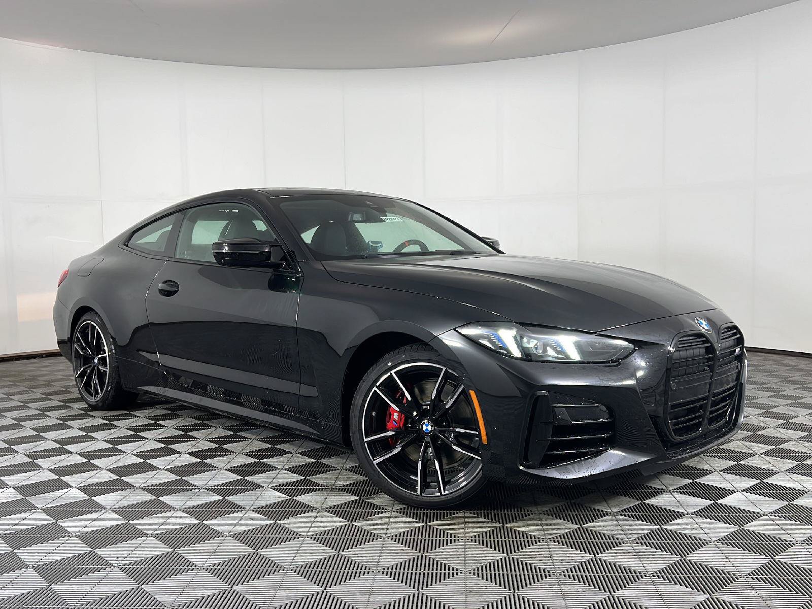 New 2027 BMW 440i xDrive Coupe w/ Premium Package AWD/4WD image 14