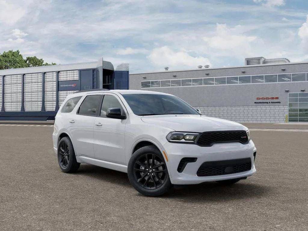 New 2026 Dodge Durango GT w/ Blacktop Package AWD/4WD image 31