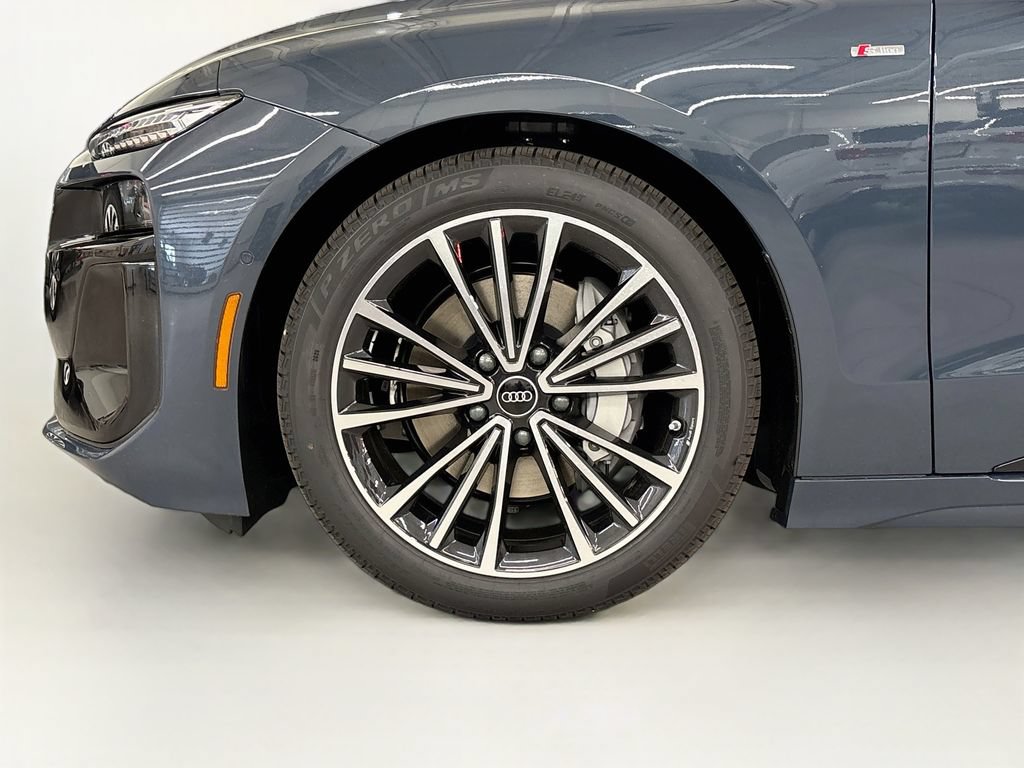 New 2027 Audi A6 e-tron Prestige AWD/4WD image 26