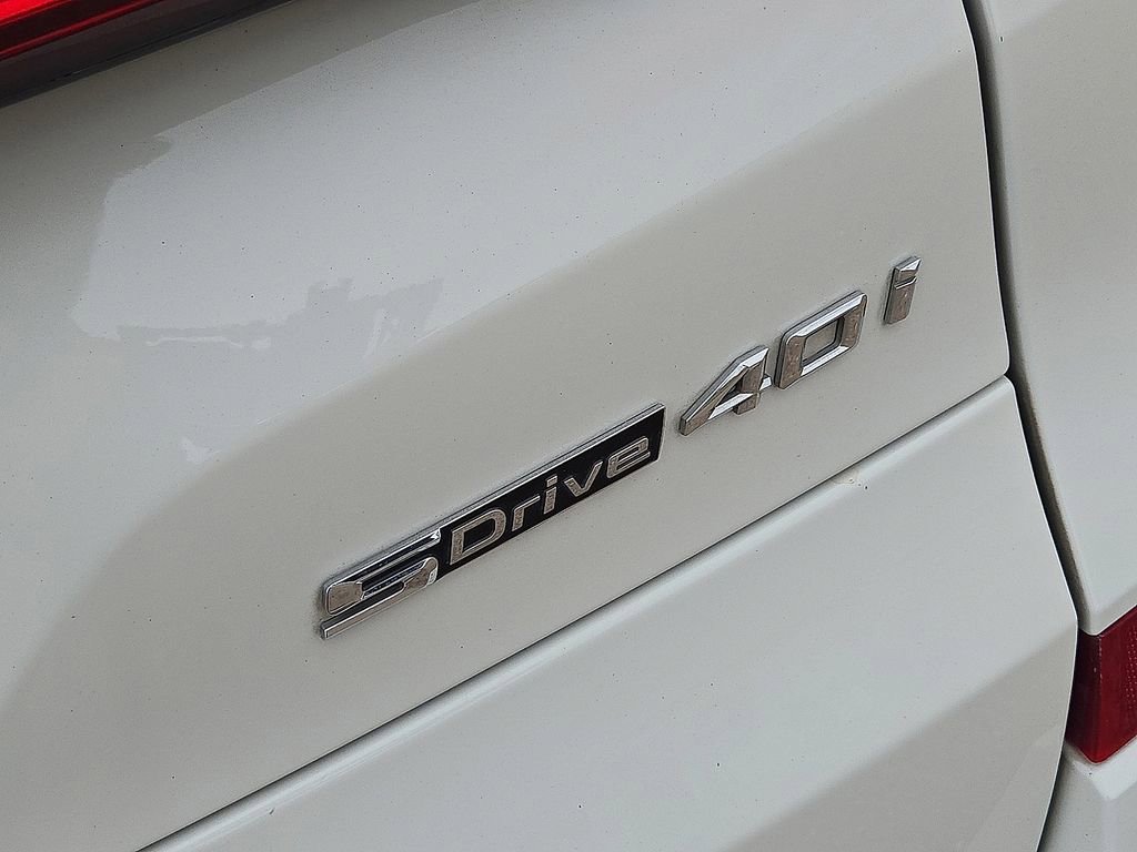 Used 2021 BMW X5 sDrive40i w/ M Sport Package image 13