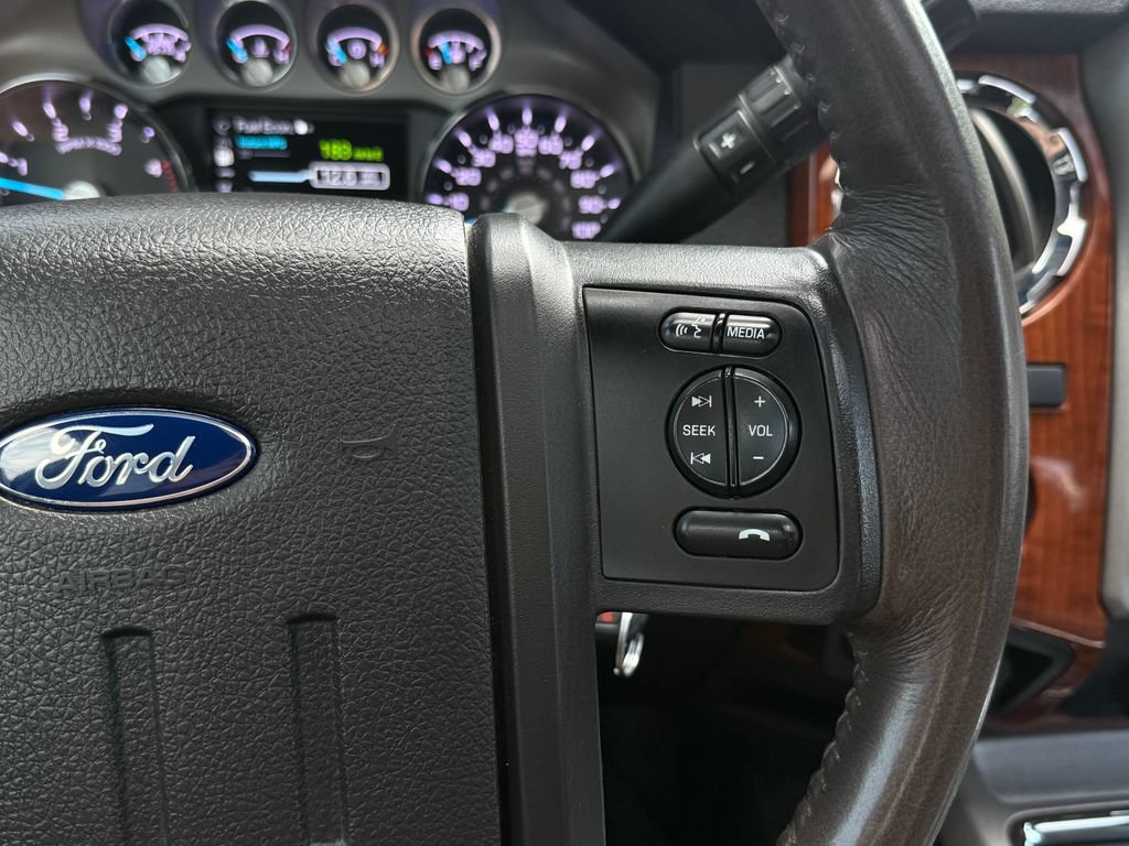 Used 2015 Ford F350 King Ranch AWD/4WD image 33