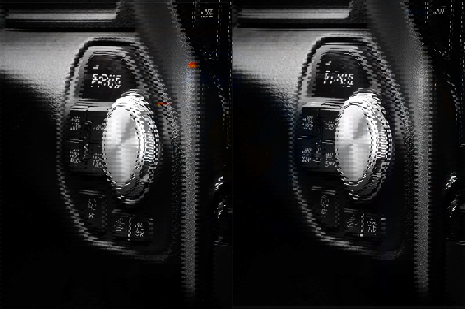 Used 2025 RAM 1500 Rebel w/ Rebel Level 1 Equipment Group image 14