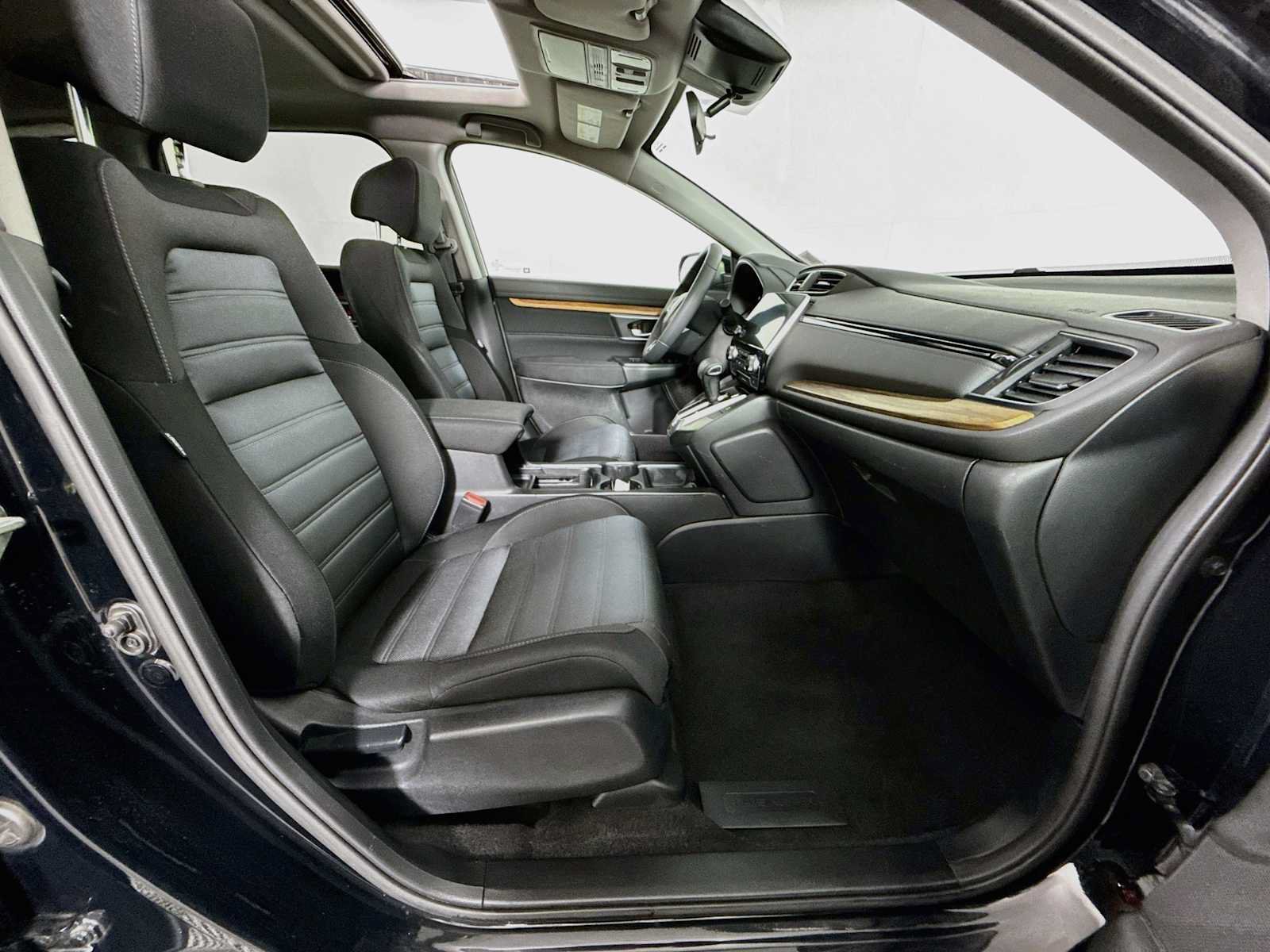 Used 2017 Honda CR-V EX image 24