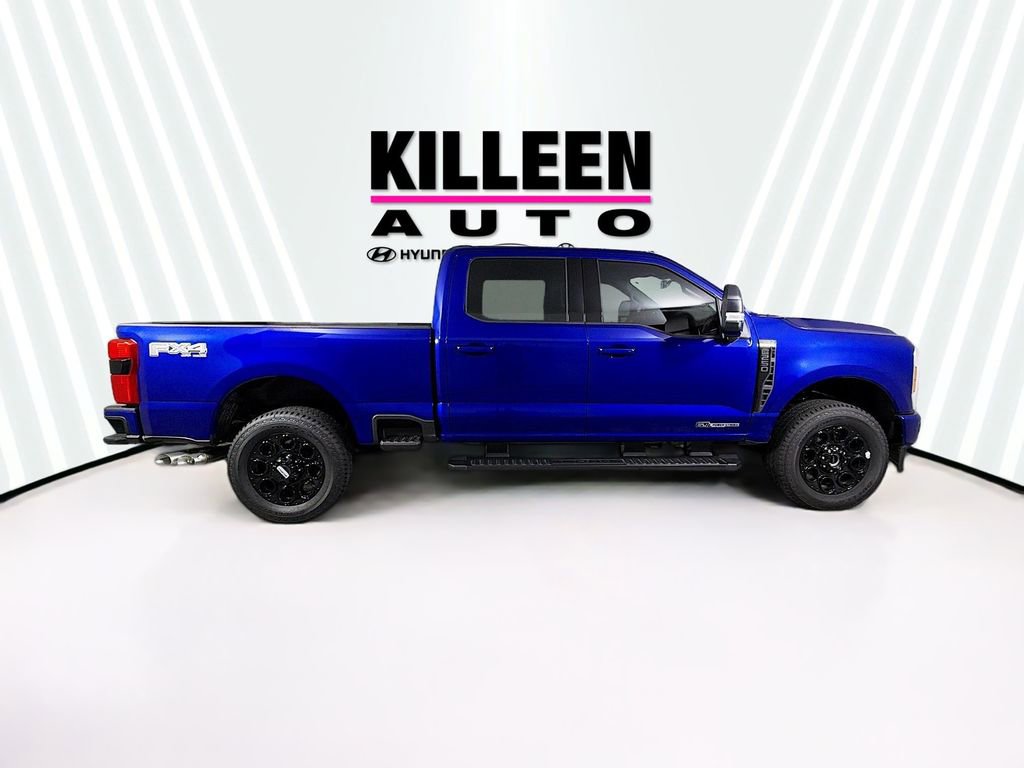 New 2026 Ford F250 XLT w/ XLT Premium Package image 8