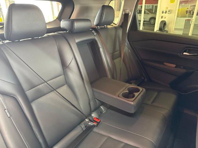 Certified 2025 Nissan Rogue SL AWD/4WD image 19