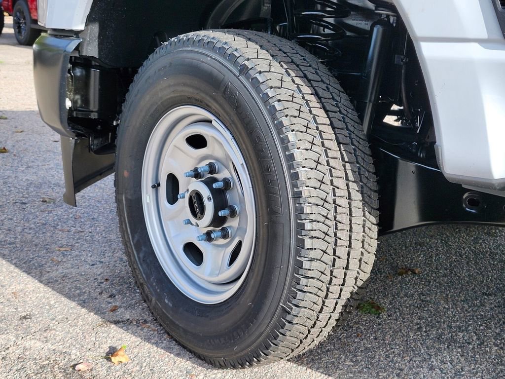 New 2026 Ford F250 XL w/ Snow Plow Prep Package image 23