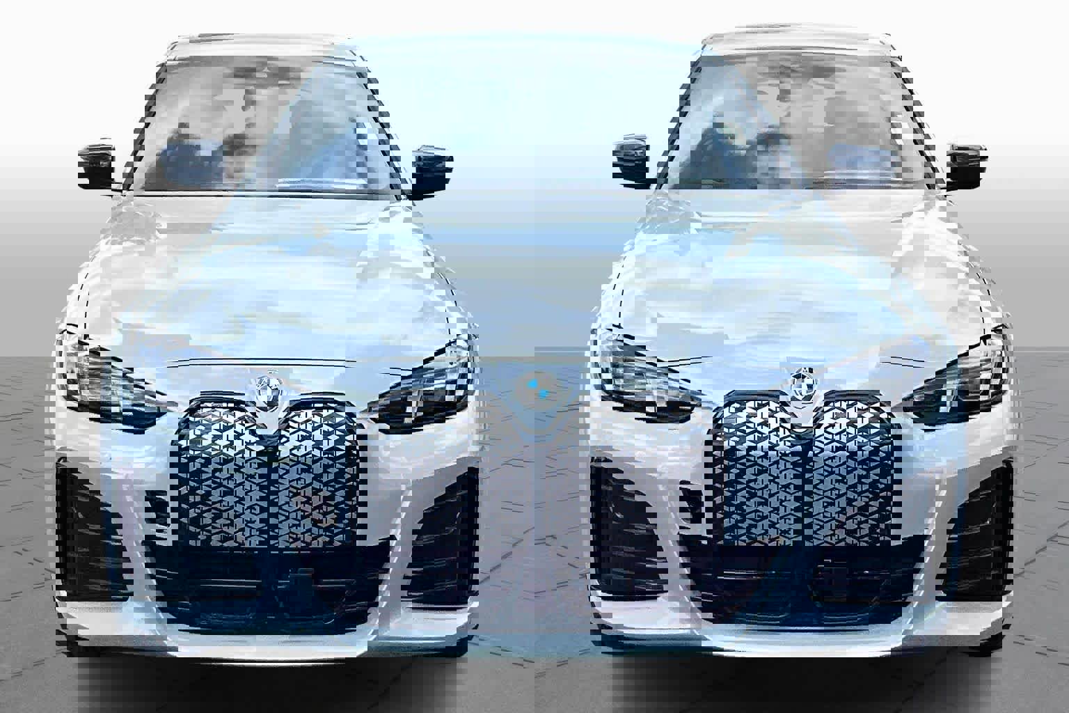 New 2026 BMW i4 eDrive40 w/ M Sport Package image 3