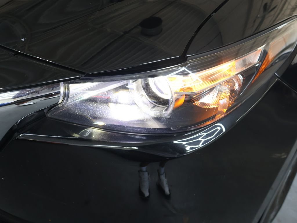 Used 2021 MAZDA CX-9 Sport image 29