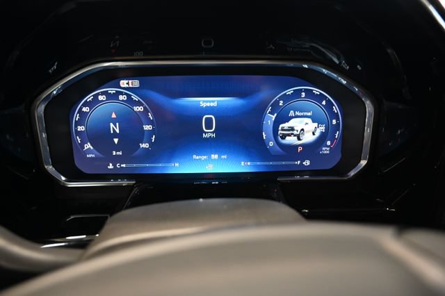New 2026 Chevrolet Silverado 1500 LT Trail Boss w/ LT Trail Boss Premium Package AWD/4WD image 29