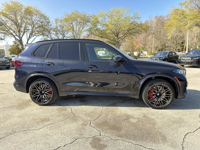 New 2026 BMW X5 M Competition w/ Executive Package image 2