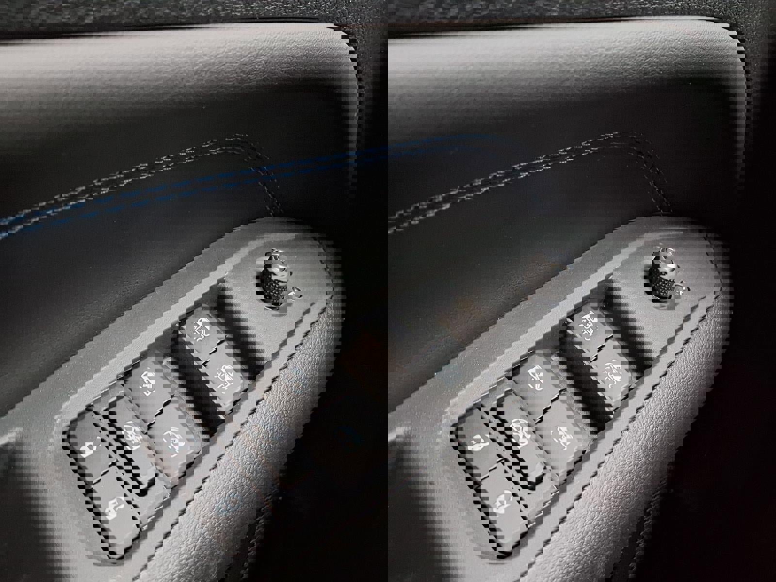 New 2026 Jeep Compass Latitude image 15