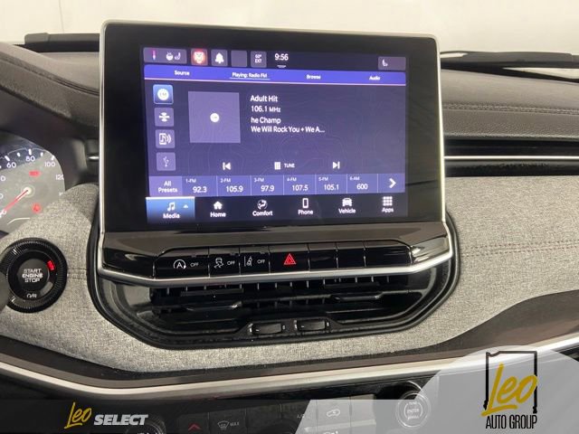 Used 2022 Jeep Compass Latitude image 22