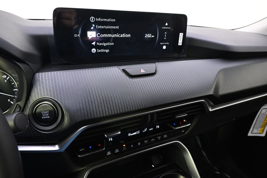 New 2026 MAZDA CX-90 3.3 Turbo w/ Select Package image 27