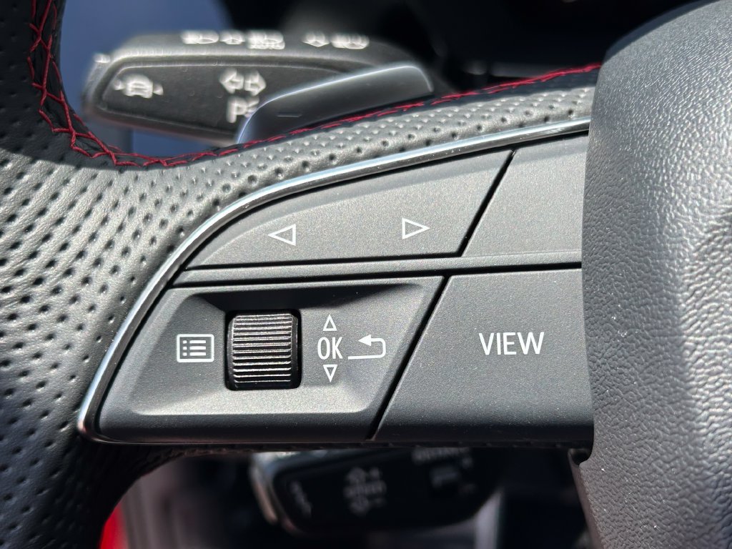 New 2026 Audi S3 Premium AWD/4WD image 24