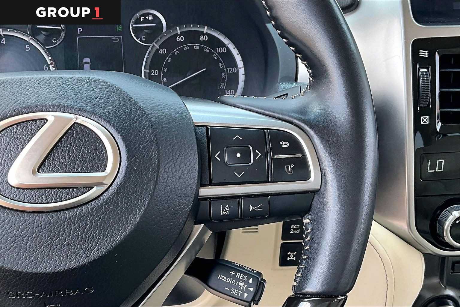 Certified 2023 Lexus GX 460 Premium w/ Accessory Package AWD/4WD image 24