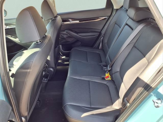 New 2026 Kia Seltos EX w/ EX Sunroof Package image 17