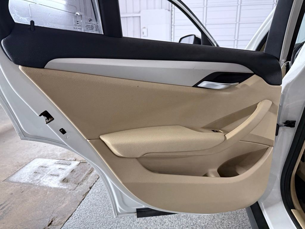 Used 2014 BMW X1 xDrive28i image 22