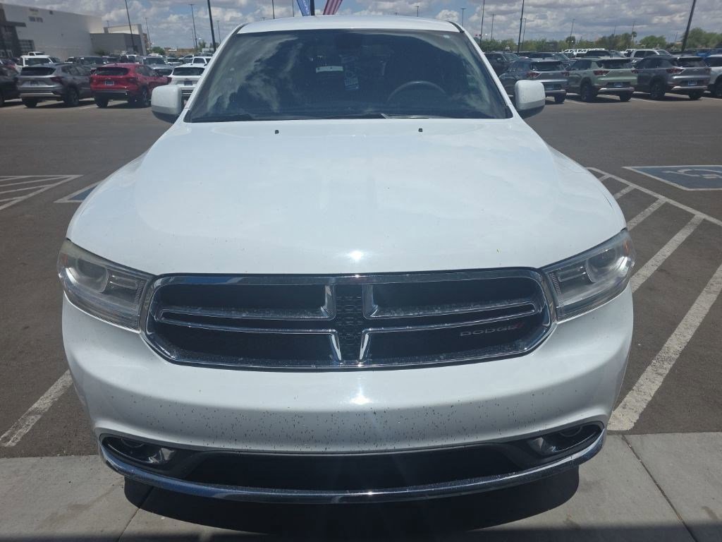 Used 2015 Dodge Durango SXT RWD image 5