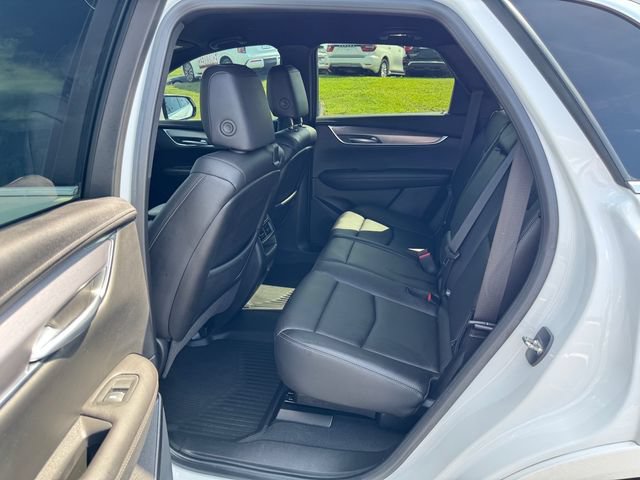 Used 2023 Cadillac XT5 Luxury FWD image 12