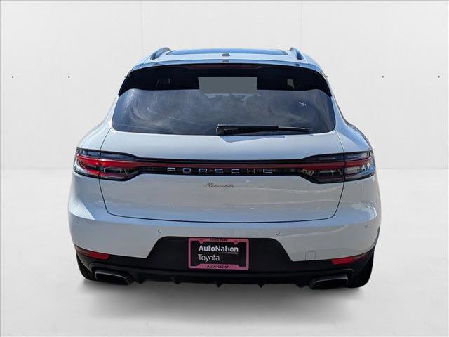 Used 2020 Porsche Macan image 6
