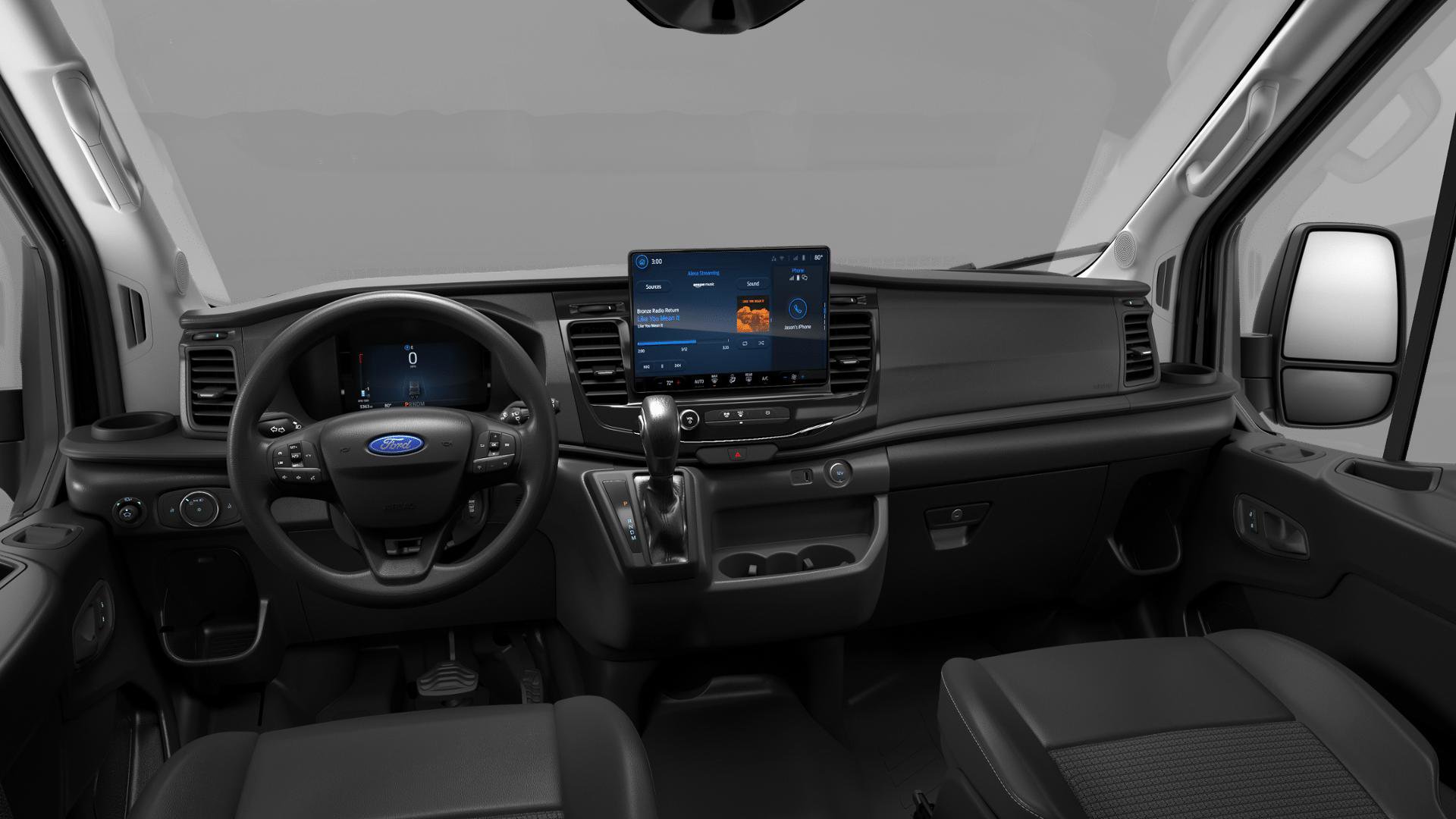 New 2026 Ford Transit 150 Low Roof image 7