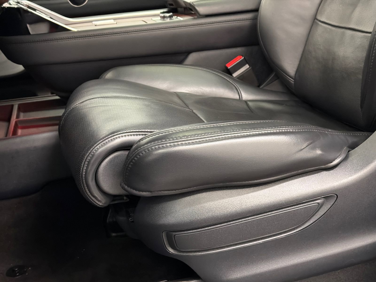 Certified 2022 Lincoln Navigator Reserve image 19