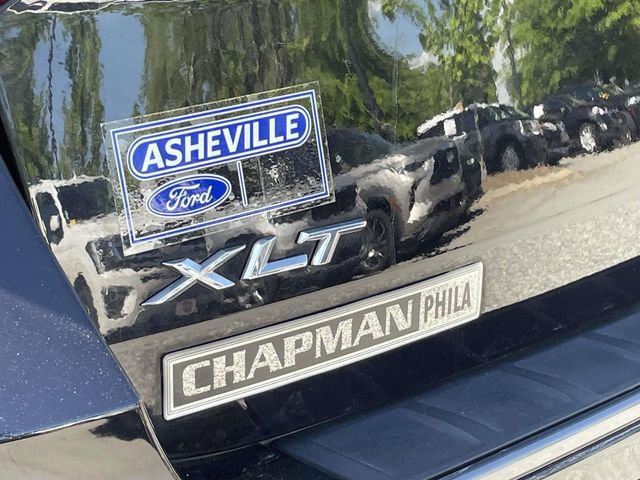 Certified 2023 Ford Explorer XLT w/ Equipment Group 202A AWD/4WD image 10