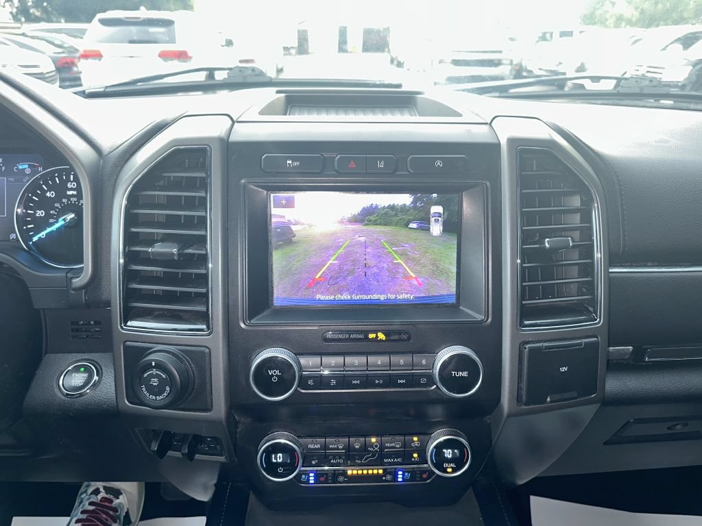 Used 2021 Ford Expedition XLT RWD image 10