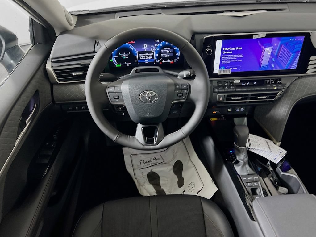 Used 2026 Toyota Camry XLE w/ Premium Plus Package AWD/4WD image 20