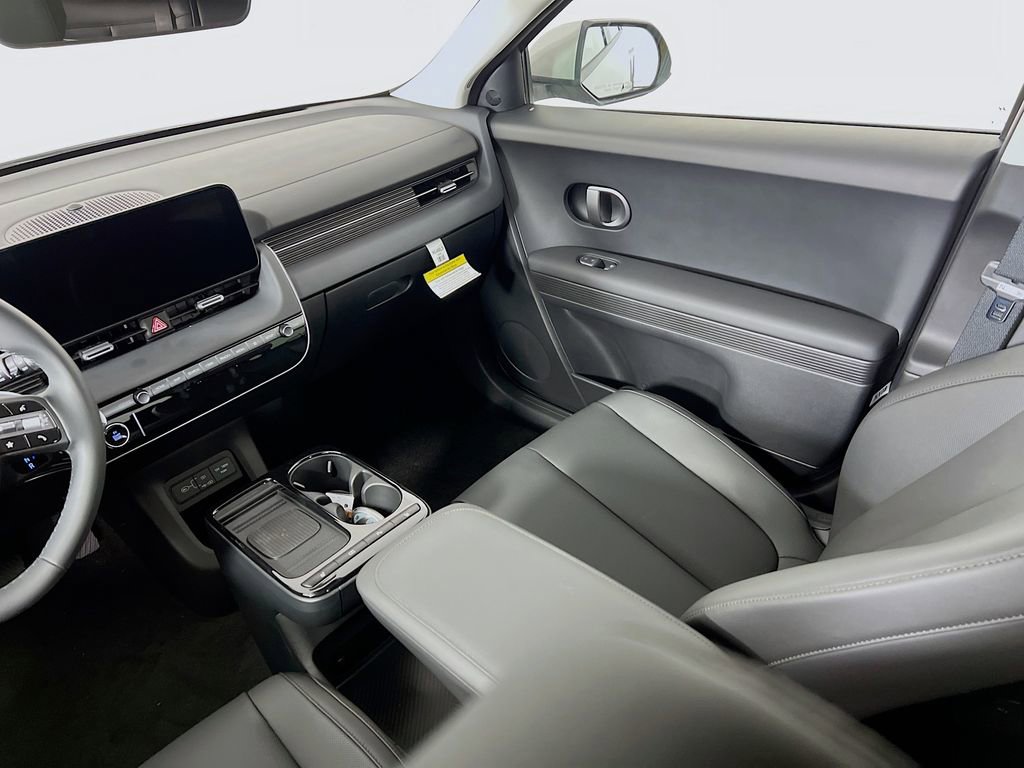 New 2026 Hyundai Ioniq 5 SEL AWD/4WD image 21
