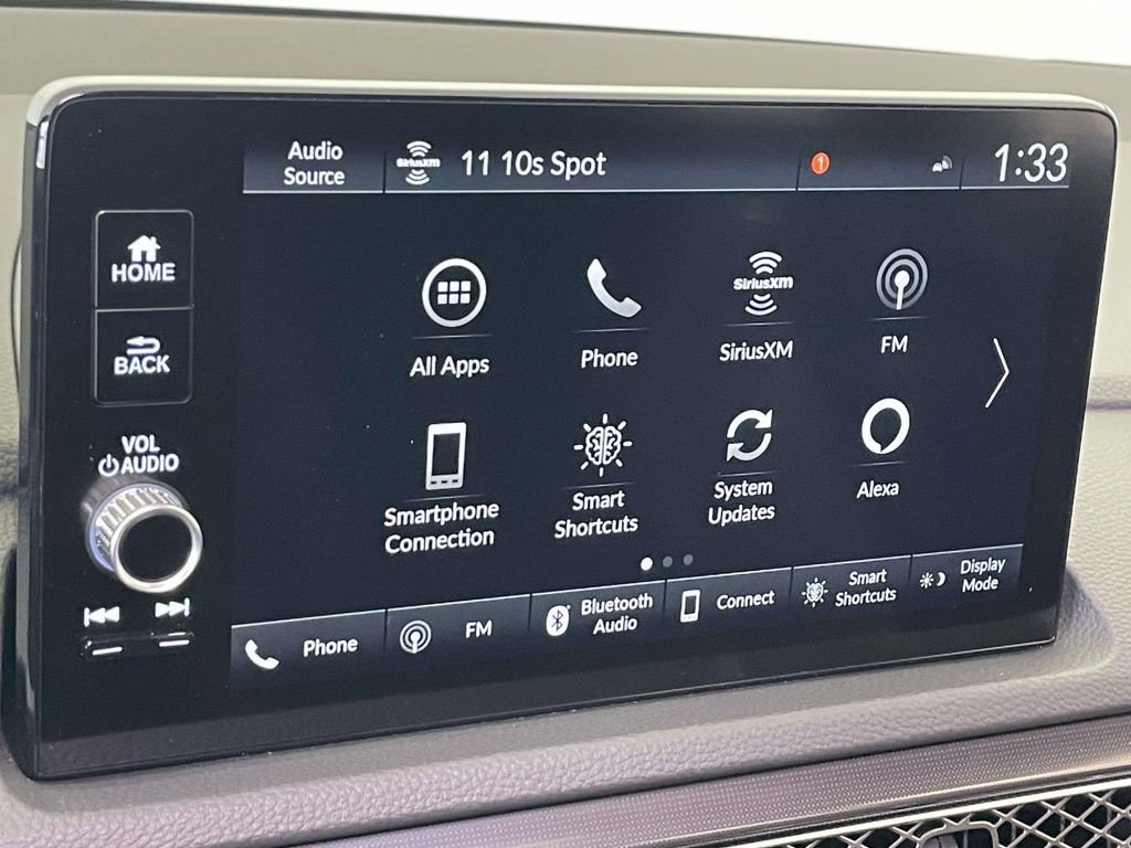 Used 2023 Acura Integra A-Spec FWD image 27