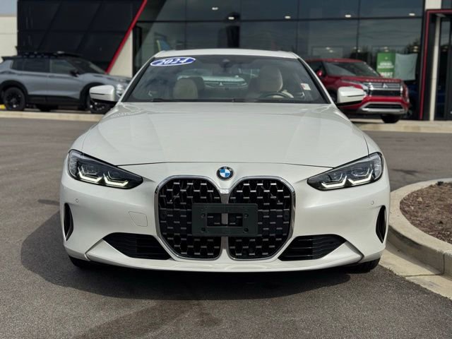 Used 2024 BMW 430i xDrive Coupe image 7