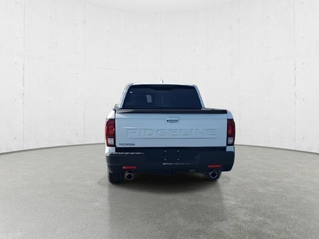 New 2026 Honda Ridgeline RTL image 8