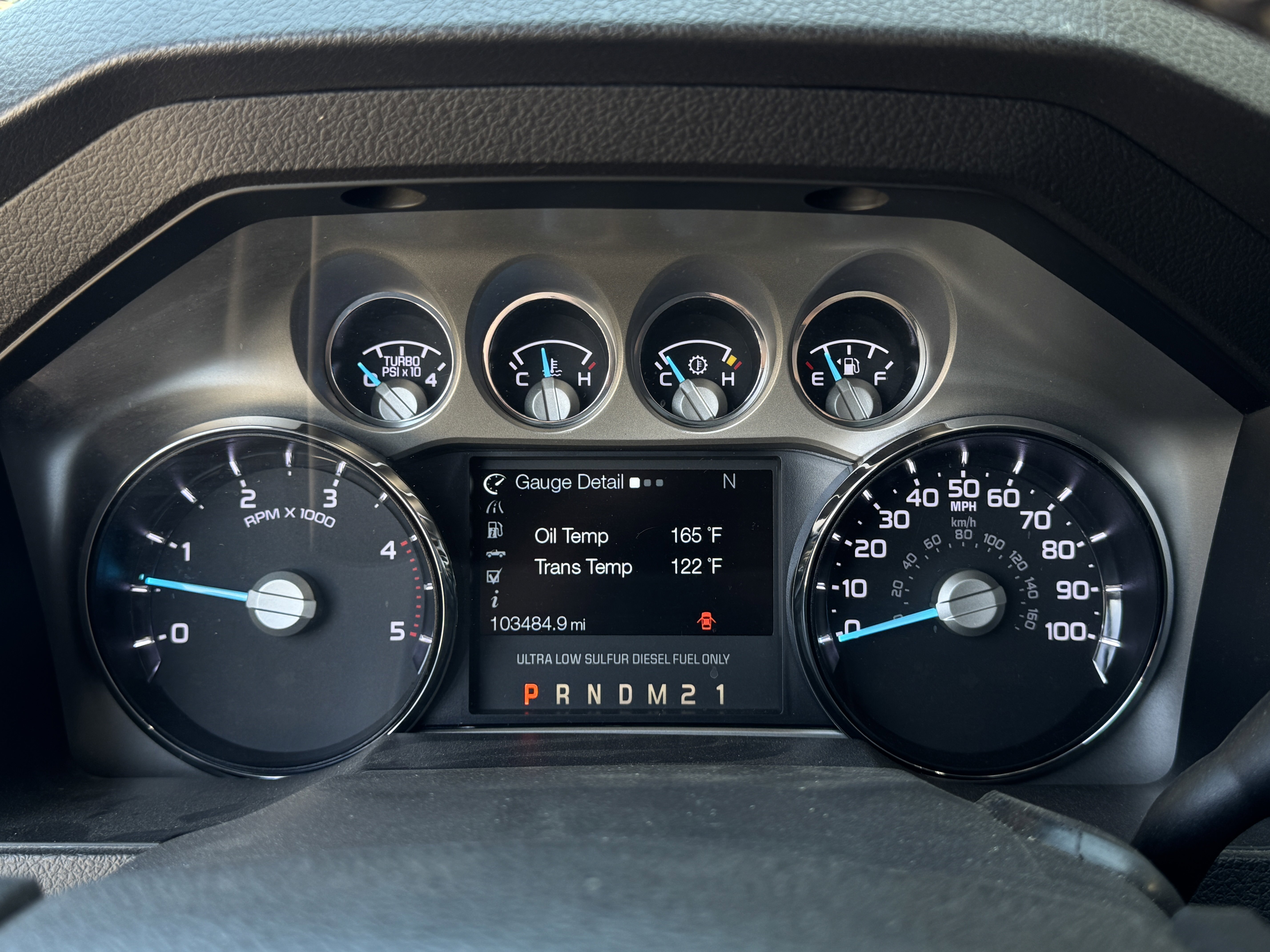 Used 2014 Ford F250 Lariat w/ Chrome Package AWD/4WD image 20